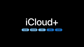 icloud+ 6tb storage plan